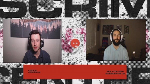 scrimscenter - Twitch