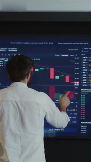 Order Block A Complete Trading Guide 2025 #trading #trading #cryptocurrency