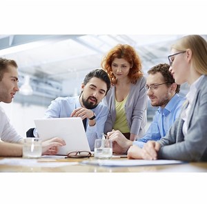 Principles & Theories of Administration & Leadership | Synonym