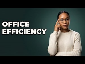 What Is Effective Document Management For Offices?