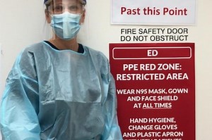Emergency room red area: what is it, what is it for, when is it needed?