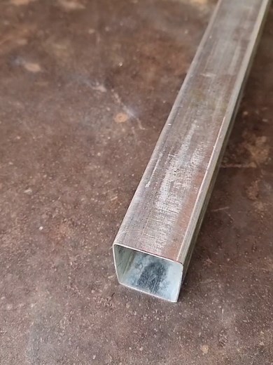 Hollow Thin Metal Working Tips | Welding & Fabrication