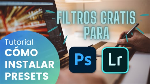 Over 35 free Photoshop plugins and filters