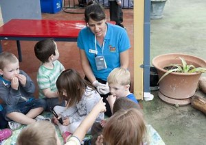 Uncovering the layers of reflective practice: Part 1