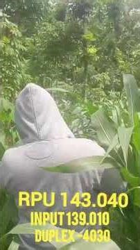 PERAWATAN REPEATER HT fungsi untuk komunikasi masyarakat #repeaterht