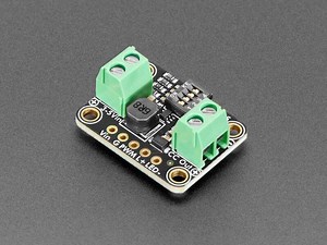 Adafruit TPS61169 Constant Current Boost Converter for LEDs