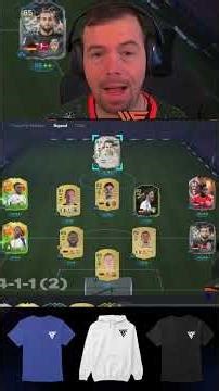 How To Get All The Season 4 Silver Icons Done In 1 Go!! | FC 26 #Shorts