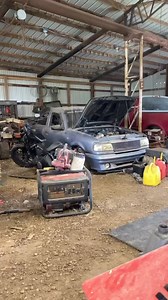 What’s the best modification on your truck? #ford #truck #fordperformance | Ford Ranger - fordrangergram