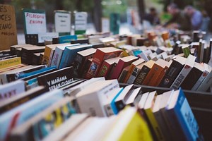 Where to Buy Books in Other Languages Online