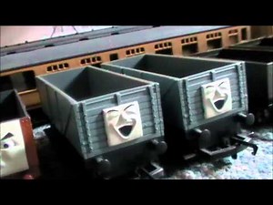 Thomas & Friends Hornby Collection