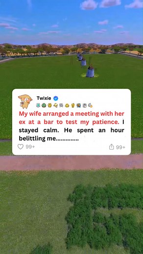 10K views · 83 reactions | My Wife Set Me Up to ‘Test’ My Patience…...