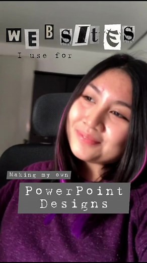 Design Beautiful PowerPoint Slides with These Websites!