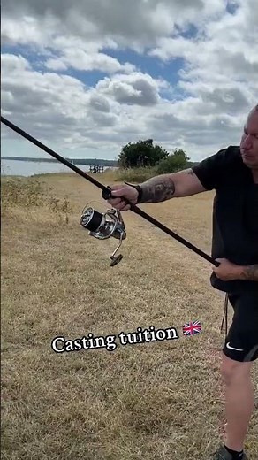 #7 Insane Distance Casting – Longest Surf Cast You’ll Ever See! 🎣