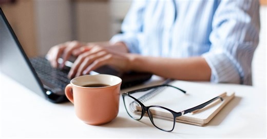 9 Remote Entry-Level Jobs That Pay at Least $100,000 a Year