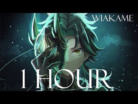 Nightcore - My Demons - 1 Hour