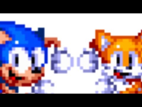 Classic Sonic and Tails dancing / There's a pipe bomb in your mailbox (Meme Edit)