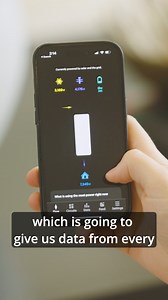 13K views | SPAN tracks every last electron for maximum efficiency, total visibility, and real savings. | Span | Facebook