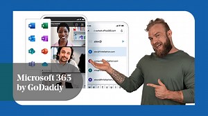 GoDaddy Help Center - How-To Course - Setting Up Email