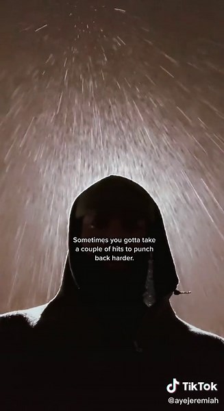 Punch back harder #fyp | punches