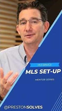 Getting Started with MLS: A Step-by-Step Guide for Agents