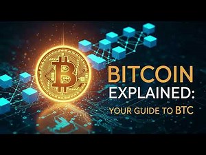 Bitcoin for Beginners: How it Works & Why it Matters