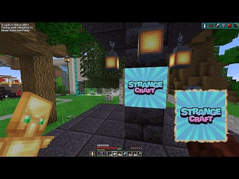 Minecraft Map Art Tutorial
