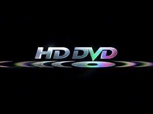HD DVD logo