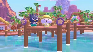 Hello Kitty Island Adventure - Official Nintendo Switch Announcement Trailer | Nintendo Direct 2024
