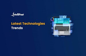 Top 10 New Technology Trends in 2025