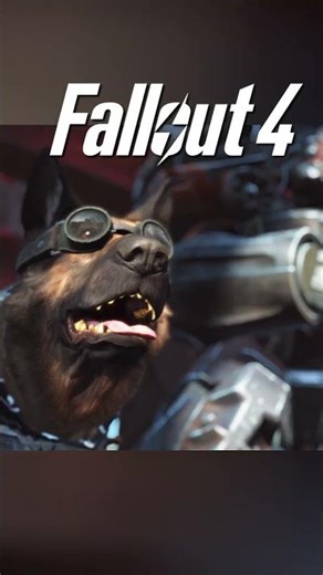 Fallout 4 November Update Revealed!