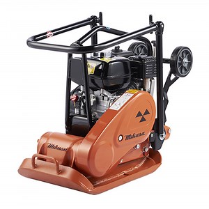 Mikasa Forward Plate Compactor MVC-F60H - 73 kg - Honda 4.0 hp Petrol — Flextool