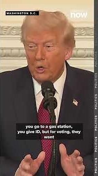 'It's time for Republicans to do what they have to do: Terminate the filibuster'