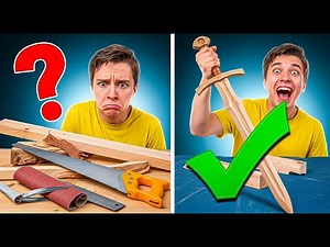 How to Craft Your OWN Legendary Sword (EASY Beginner's Guide!)