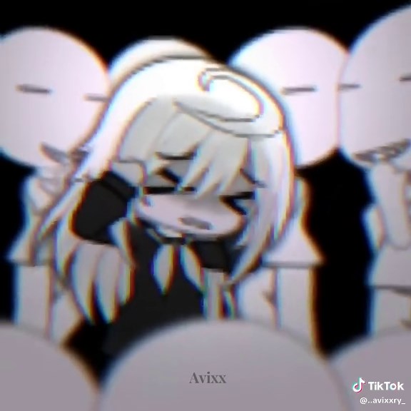 Gacha Life Animation: Too Much Edit