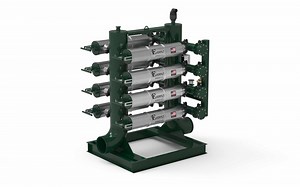 Screen Filters | Everfilt® Water Filtration Systems