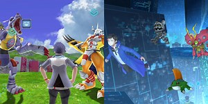 Which Digimon game is the best for PS4? - Wackoid