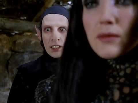 Merlin 1998