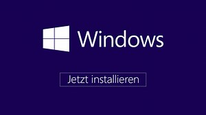 Windows 10 installieren: So einfach geht es