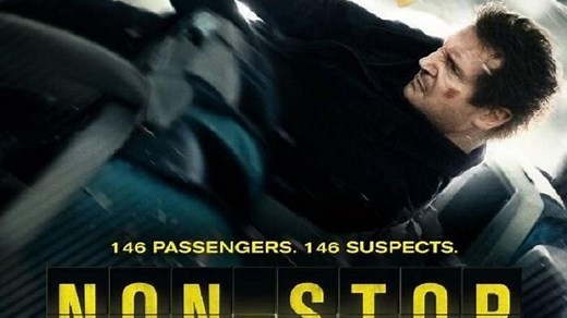 Non-Stop » en Streaming VF Complet