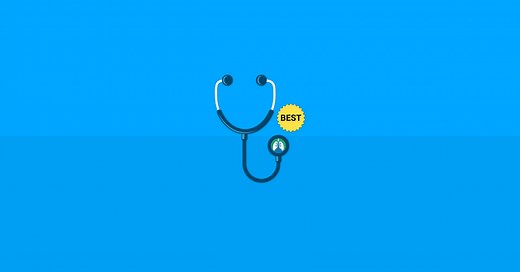 The 13  Best Stethoscopes for Medical Professionals (2025)