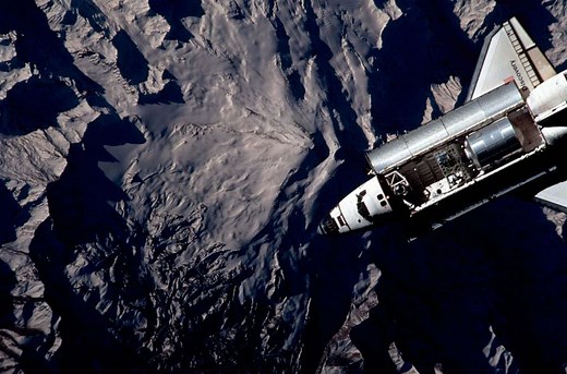 STS-102 Mission Highlights