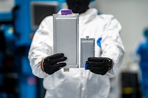 What You Need to Know About Solid-State Batteries