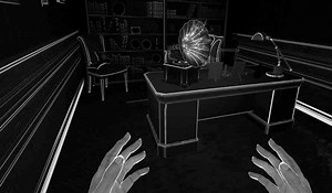 Blind For Vive, Rift and PSVR Looks Both Compelling and Terrifying