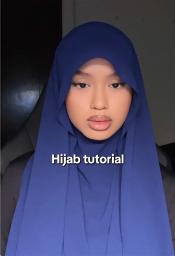 Easy Hijab Tutorials for Beautiful Styles