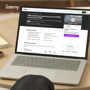 3.7K views · 79K reactions | Build your project management skills and unlock new career opportunities with this comprehensive course. Sign up today! | Udemy | Facebook