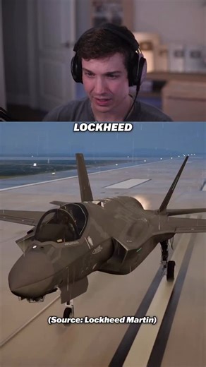 Aaron Rheins on Instagram: "Lockheed’s NEW Flight Sim (P3D Fuse) #news #p3d #lockheedmartin #flightsim"