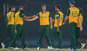Live Score, ICC World T20: SL vs RSA