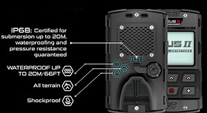 XP Deus II Metal Detector