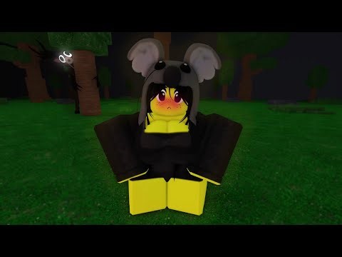 99 Nights in the Forest Day 01 R63 Roblox Animation KOALA MOM