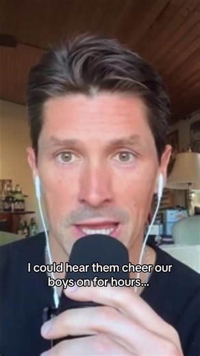 It’s the fist pump to preferring to be the h*le that’s sending me… #emptynetters #heatedrivalry #booktok #mlm #podcast